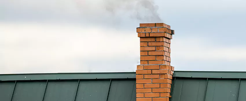 Animal Screen Chimney Cap Repair And Installation Services in Glendale, California