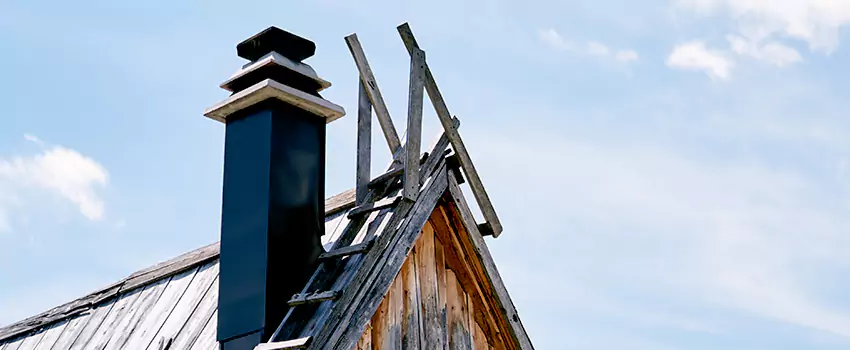 Chimney Creosote Cleaning in Glendale, CA