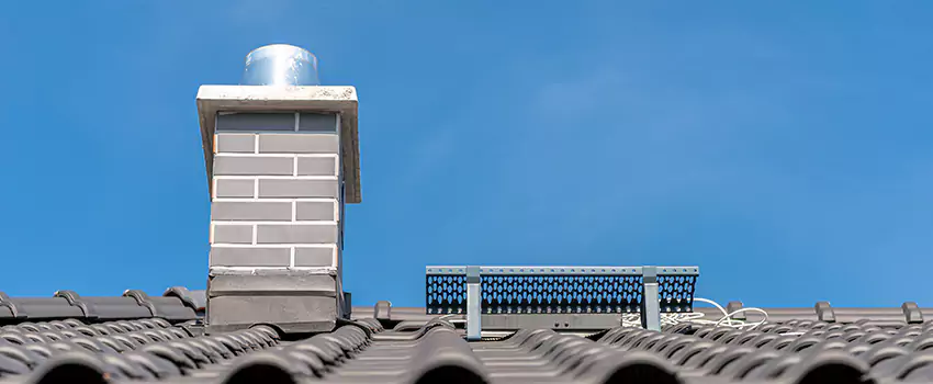 Chimney Flue Relining Services in Glendale, California