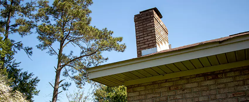 Budget-Friendly Chimney Masonry Service in Glendale, California