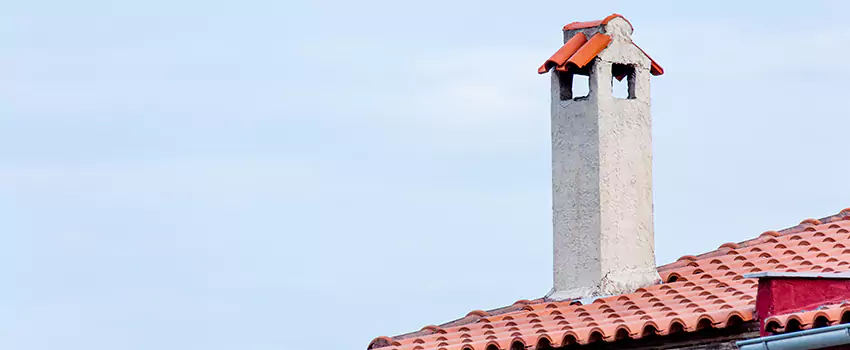 Chimney Pot Replacement in Glendale, CA