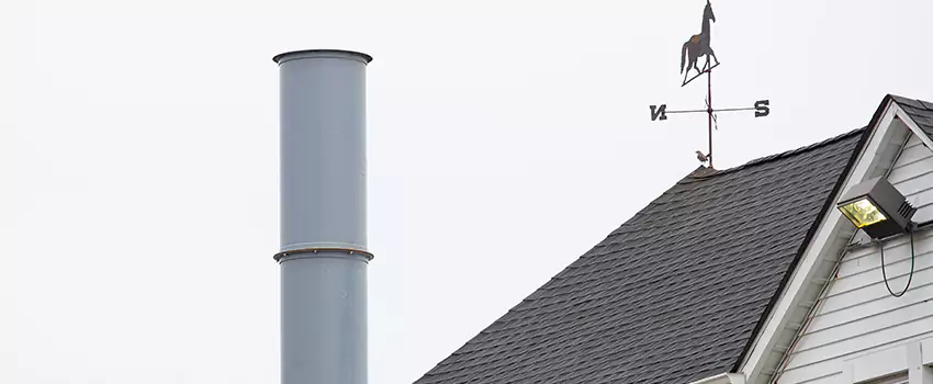 Chimney Inspection in Glendale, CA