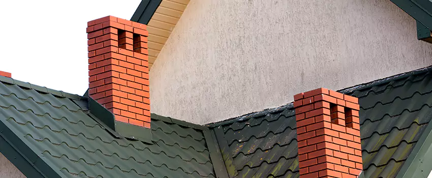 Chimney Saver Waterproofing Services in Glendale, California