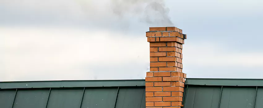 Chimney Soot Cleaning Cost in Glendale, CA