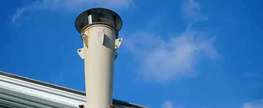 Chimney Spark Arrestor Requirements in Glendale, CA