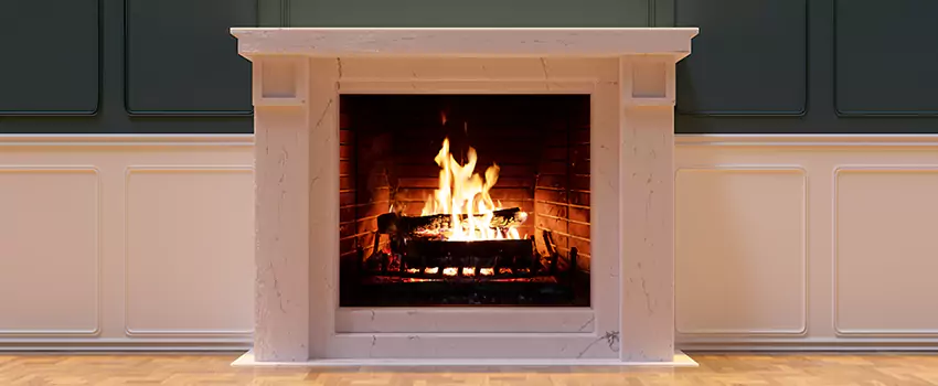 Empire Comfort Systems Fireplace Installation and Replacement in Glendale, California