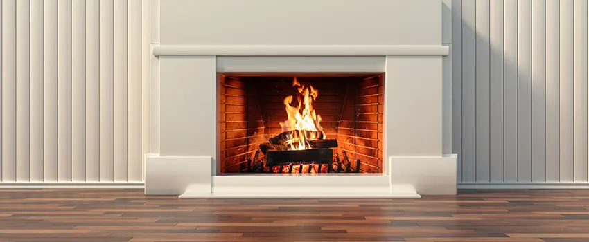 Fireplace Broken Ashtray Repair Services in Glendale, California