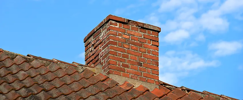 Flue Tiles Cracked Repair Services near Me in Glendale, CA