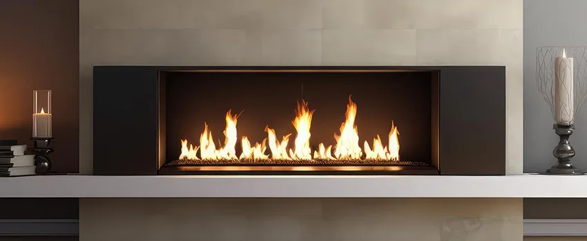 Vent Free Gas Fireplaces Repair Solutions in Glendale, California