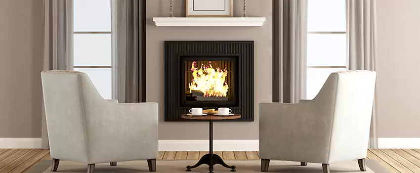 Heat & Glo Outdoor Gas Fireplaces Installation Contractors in Glendale, California