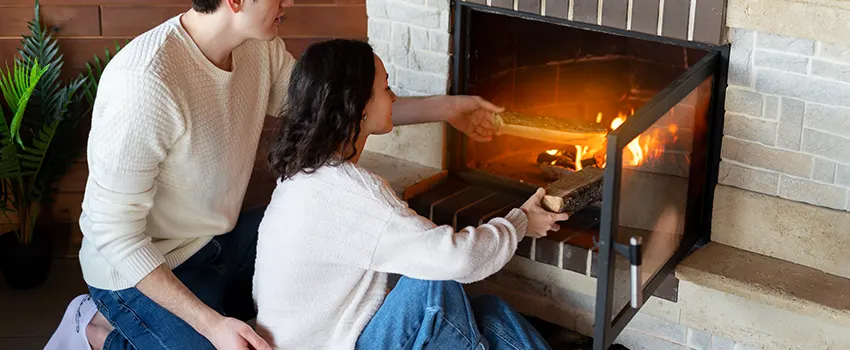 Kings Man Direct Vent Fireplaces Services in Glendale, California