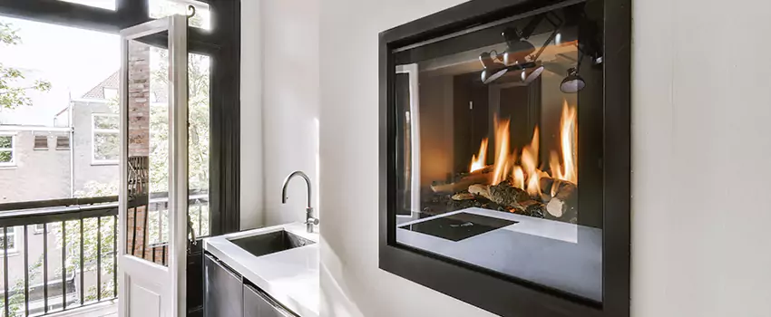 Cost of Monessen Hearth Fireplace Services in Glendale, CA