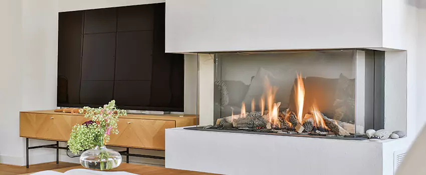 Ortal Wilderness Fireplace Repair and Maintenance in Glendale, California