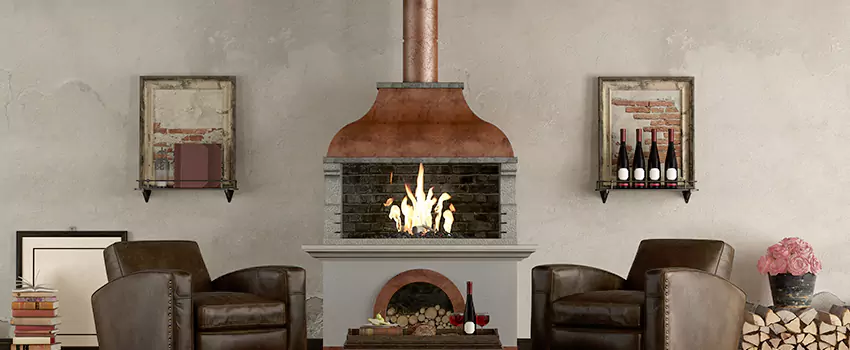 Benefits of Pacific Energy Fireplace in Glendale, California