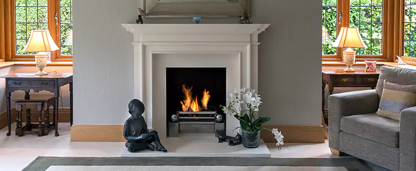 RSF Fireplaces Maintenance and Repair in Glendale, California