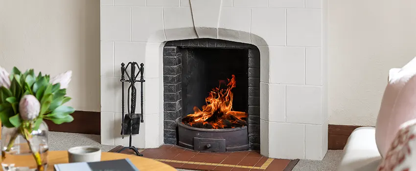 Valor Fireplaces and Stove Repair in Glendale, CA