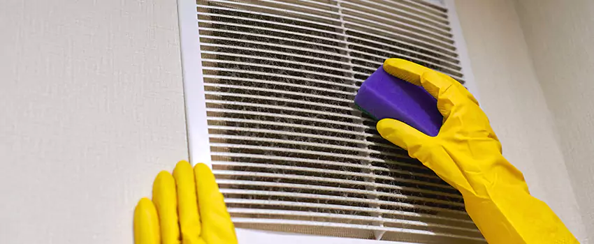 Vent Cleaning Company in Glendale, CA