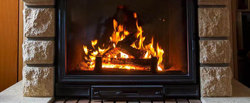 Best Wood Fireplace Repair Company in Glendale, California