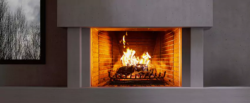 Indoor Wood Burning Furnace Repair and Installation in Glendale, California