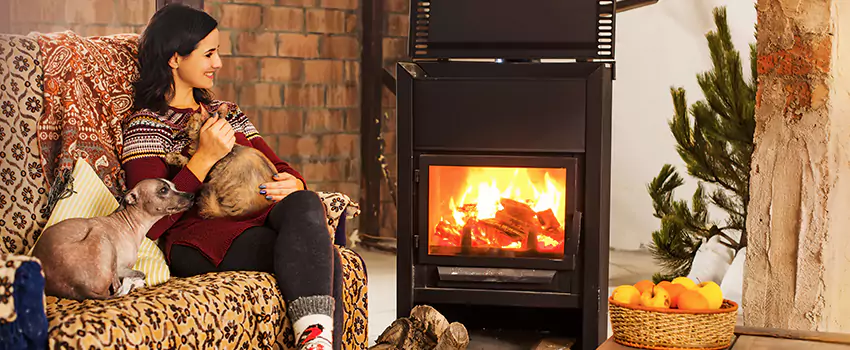 Wood Stove Chimney Cleaning Services in Glendale, CA