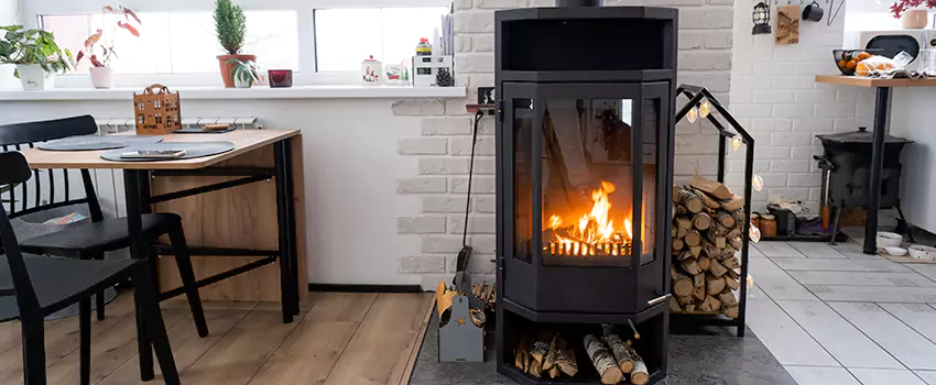 Wood Stove Inspection Services in Glendale, CA