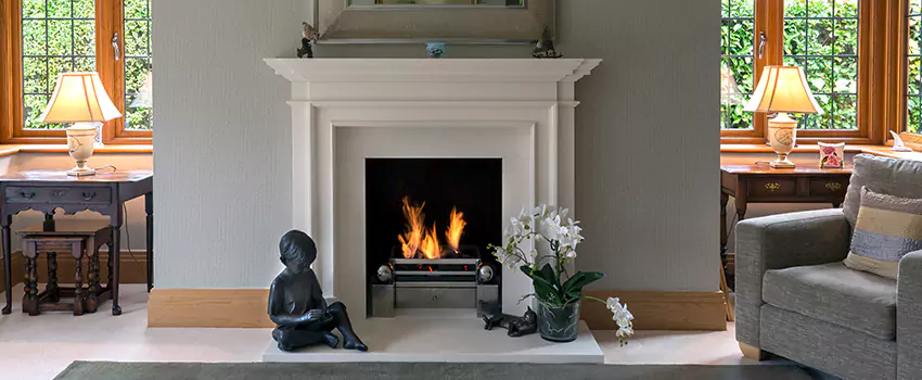 Astria Open-Hearth Wood Fireplaces Services in Glendale, CA