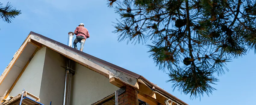 Birds Removal Contractors from Chimney in Glendale, CA