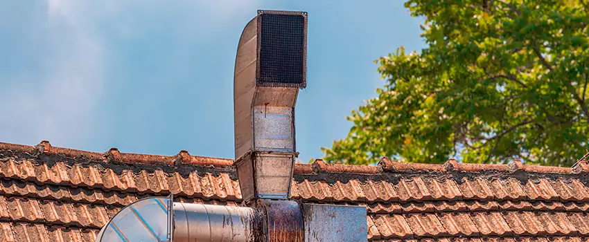 Chimney Cleaning Cost in Glendale, California