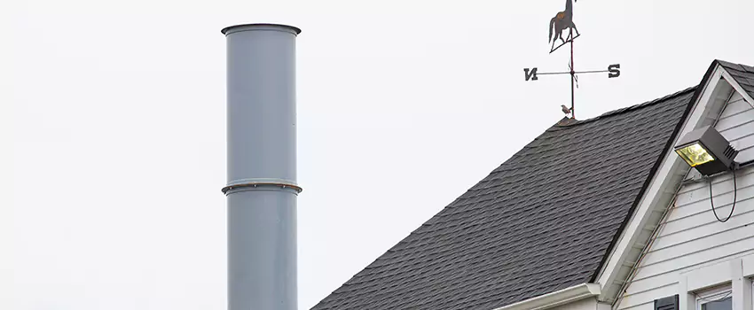 Multi-flue Chimney Caps Installation And Repair in Glendale, CA