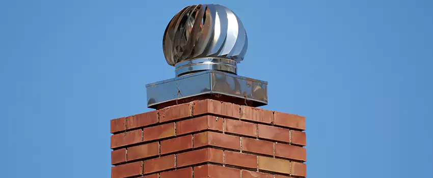 Chimney Damper Hinge Repair in Glendale, CA