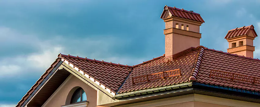 Residential Chimney Services in Glendale, California