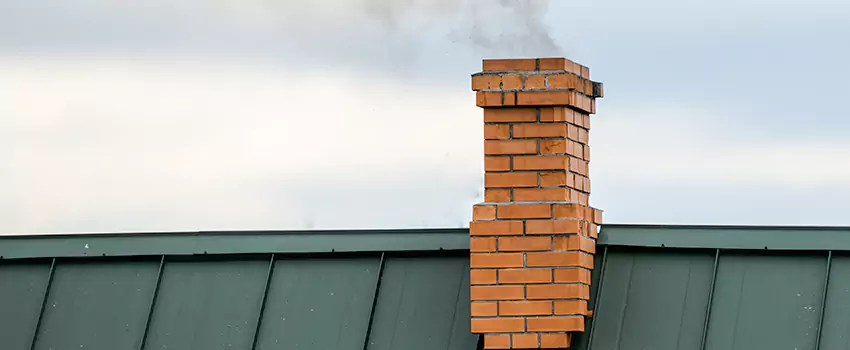 Chimney Installation Company in Glendale, CA