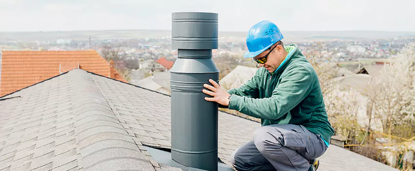 Insulated Chimney Liner Services in Glendale, CA