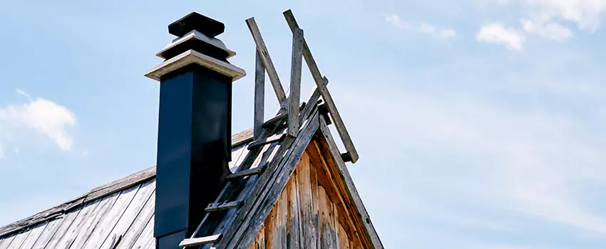 Chimney Pot Inspection in Glendale, CA