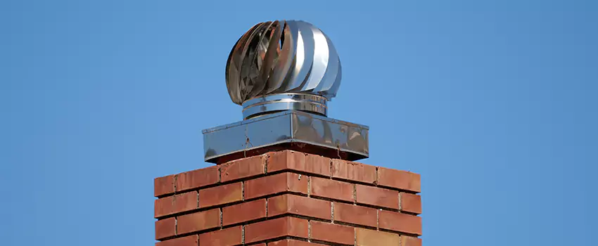 Chimney Flue Rebuild Services in Glendale, California