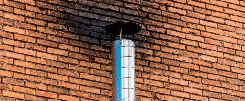 Chimney Design and Style Remodel Services in Glendale, California