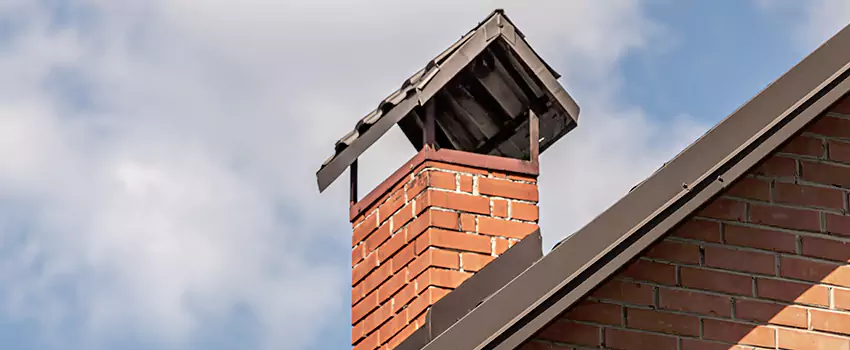 Chimney Saver Masonry Repair Contractor in Glendale, California