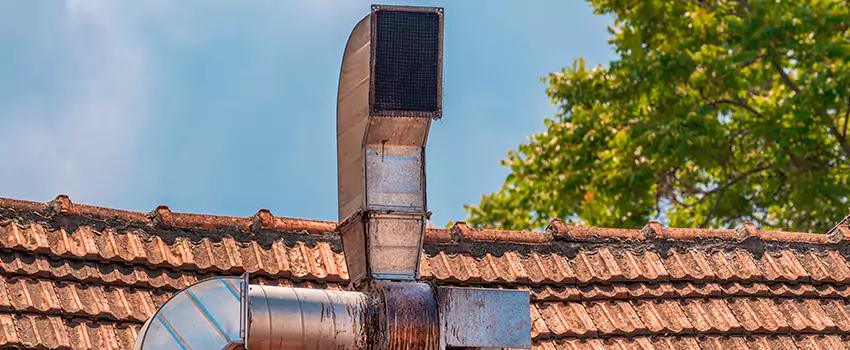 Chimney Blockage Removal in Glendale, California