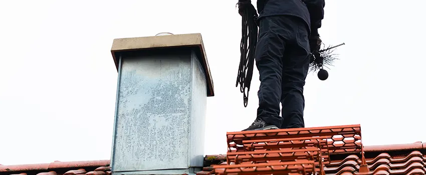 Modern Chimney Sweeping Techniques in Glendale, California