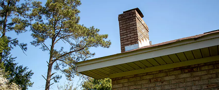 Brick Chimney Sweep Near Me in Glendale, CA