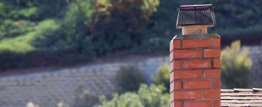 Chimney Tuckpointing And Masonry Restoration in Glendale, CA