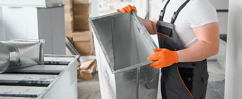 Benefits of Professional Ductwork Cleaning in Glendale, CA