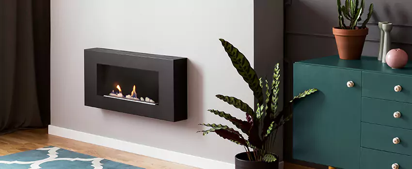 Cost of Ethanol Fireplace Repair And Installation Services in Glendale, CA