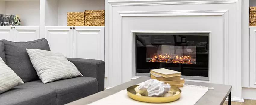 Professional Fireplace Maintenance Contractors in Glendale, CA