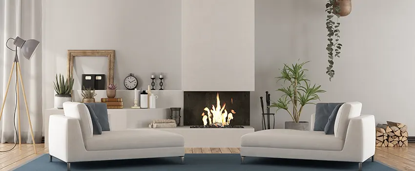 Decorative Fireplace Crystals Services in Glendale, California