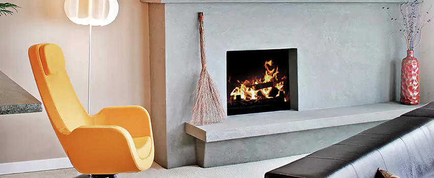 Electric Fireplace Makeover Services in Glendale, CA