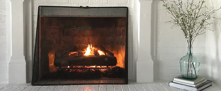 Cost-Effective Fireplace Mantel Inspection And Maintenance in Glendale, CA