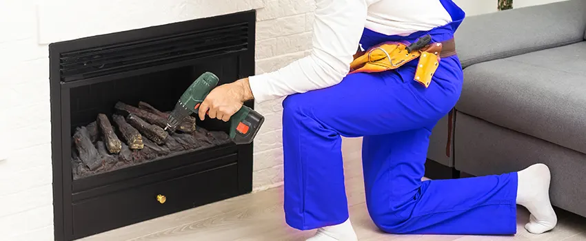 Fireplace Safety Inspection Specialists in Glendale, California