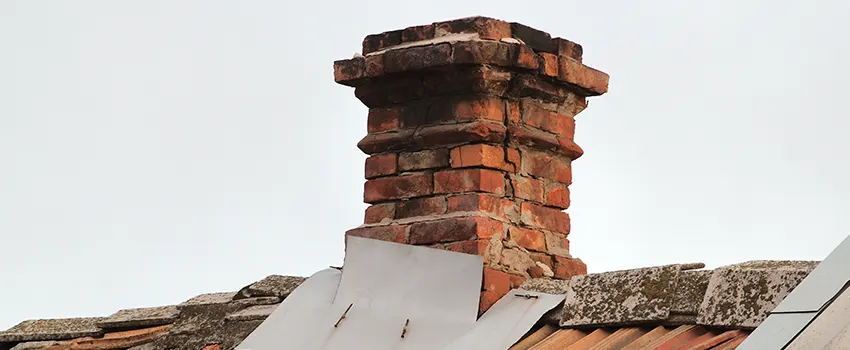 Cost of Fixing Blocked Chimney in Glendale, California