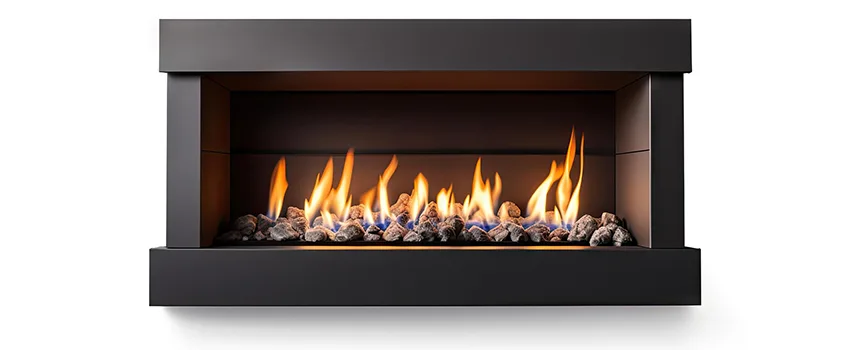 Outdoor Gas Fireplaces Installation in Glendale, CA